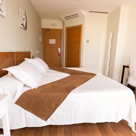 Gce Hoteles Малага Экстерьер фото