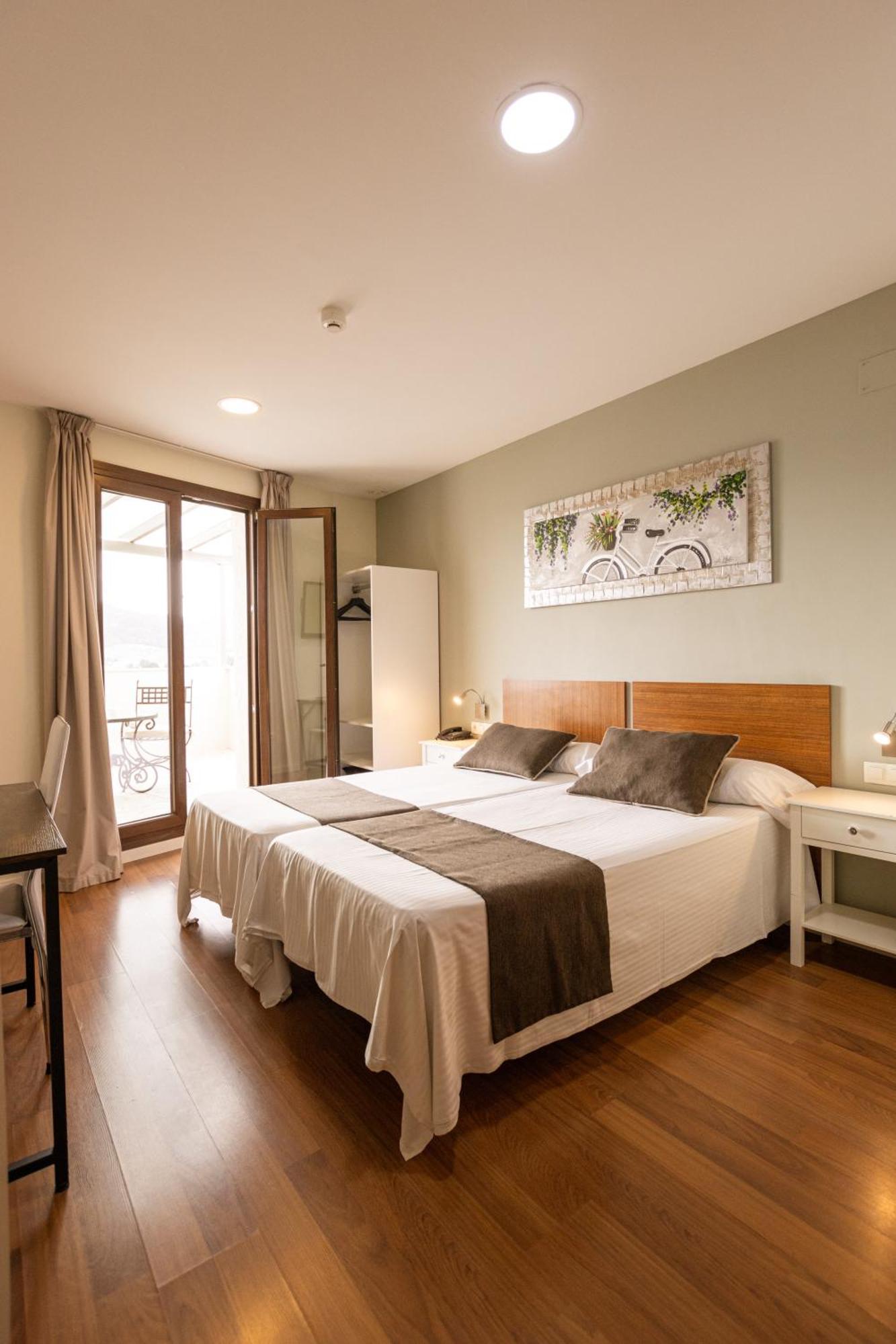 Gce Hoteles Малага Экстерьер фото