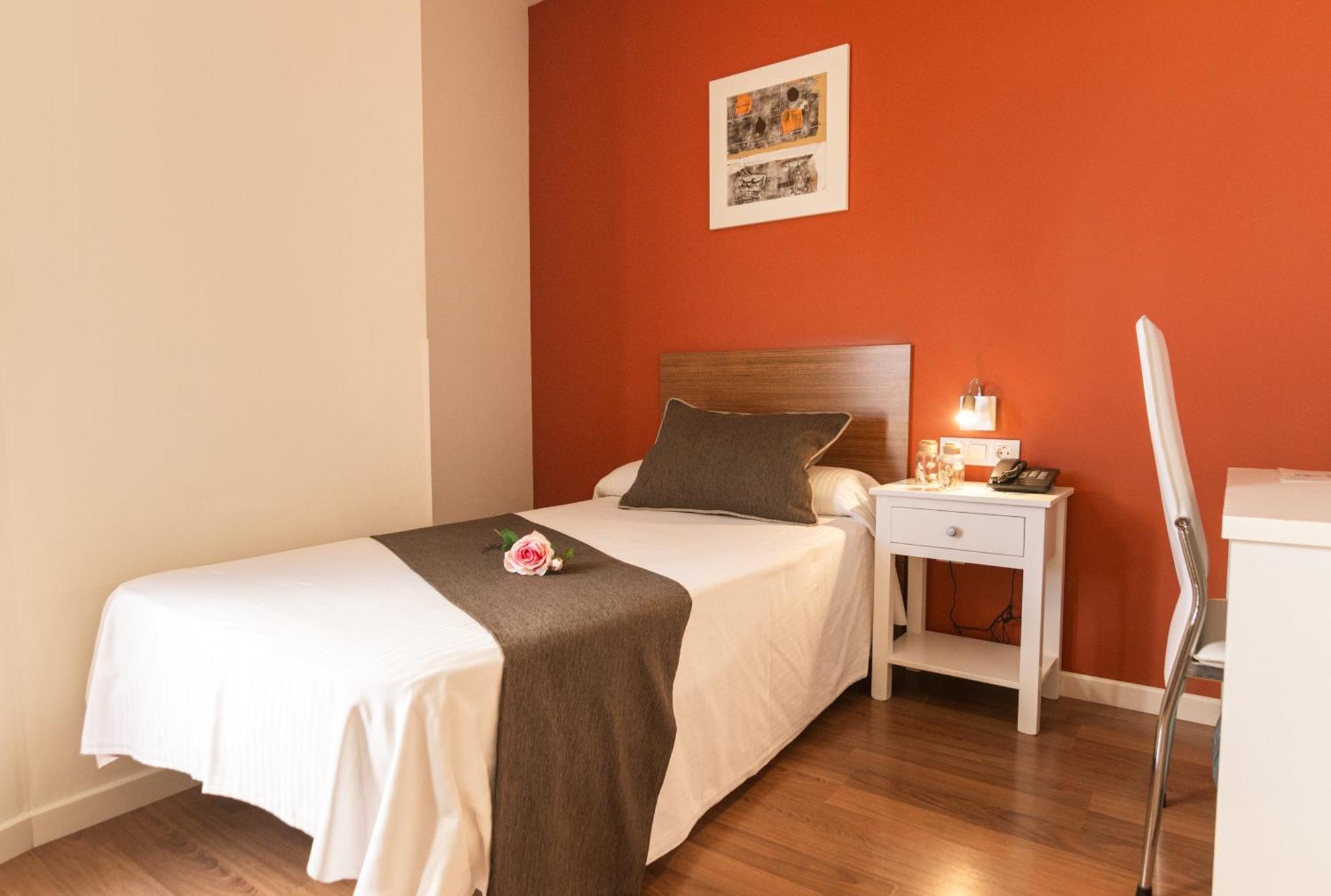 Gce Hoteles Малага Экстерьер фото