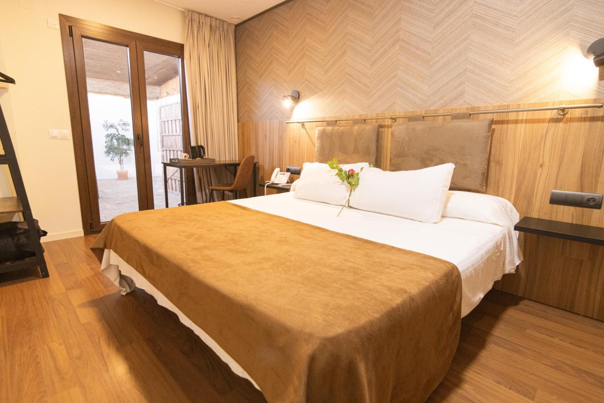 Gce Hoteles Малага Экстерьер фото