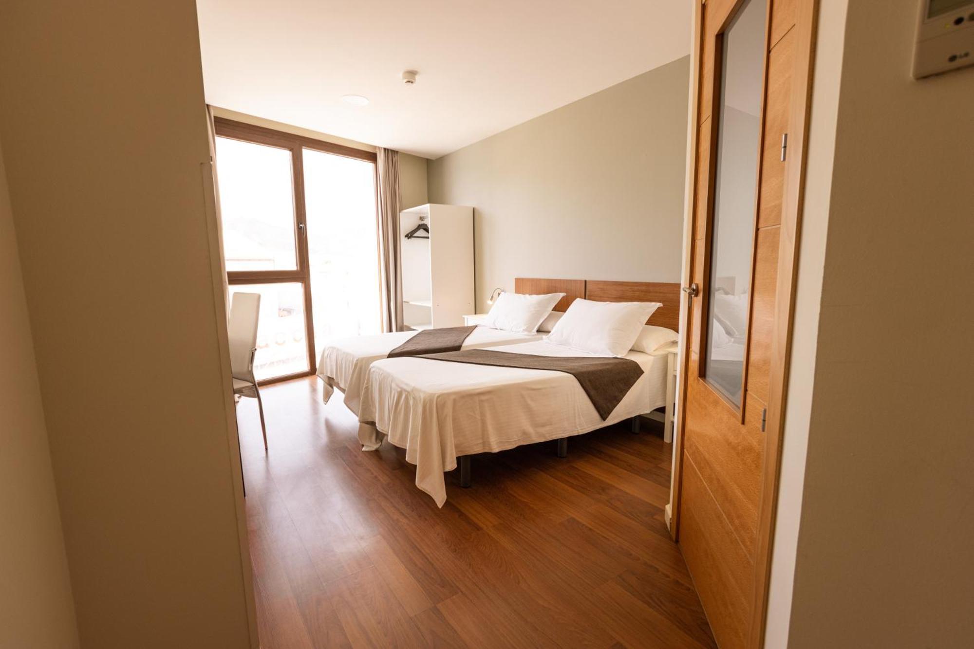 Gce Hoteles Малага Экстерьер фото